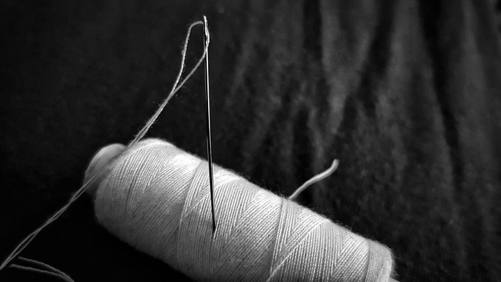 needling