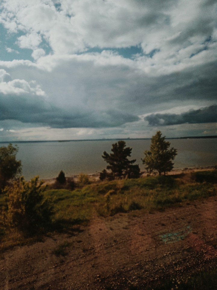 sky