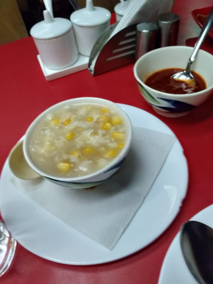 indian soup