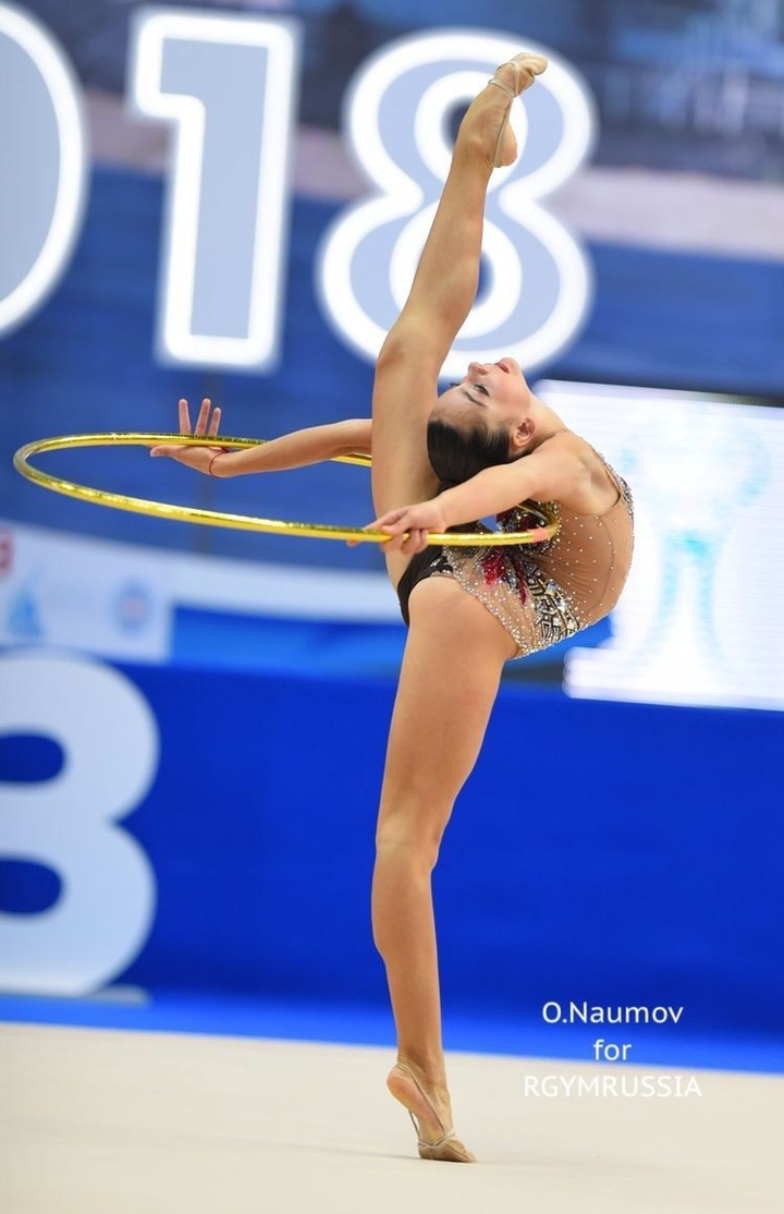 Lala Cramarenko