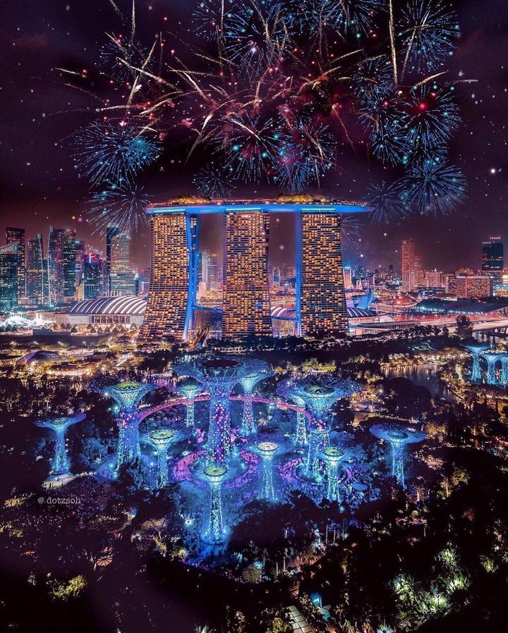 new Year