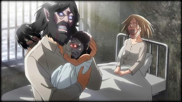 Happy family