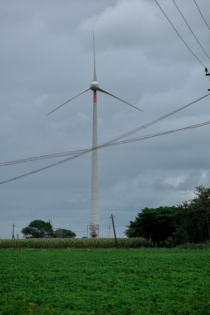 windmill