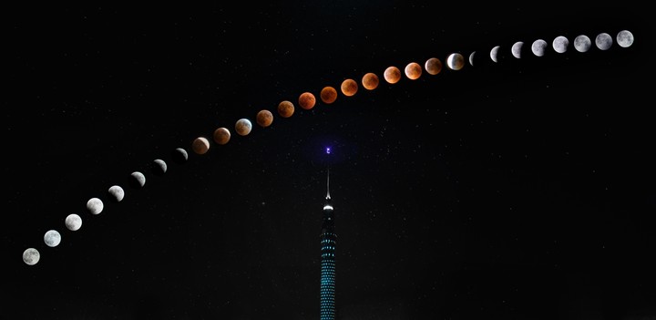 eclipse