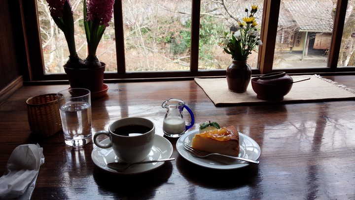 teatime