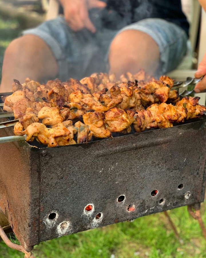 meat