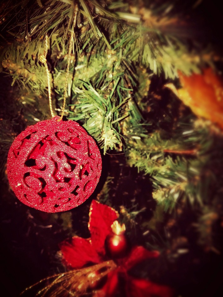 Merry Christmas