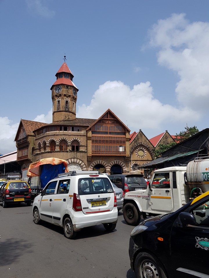 Mumbai