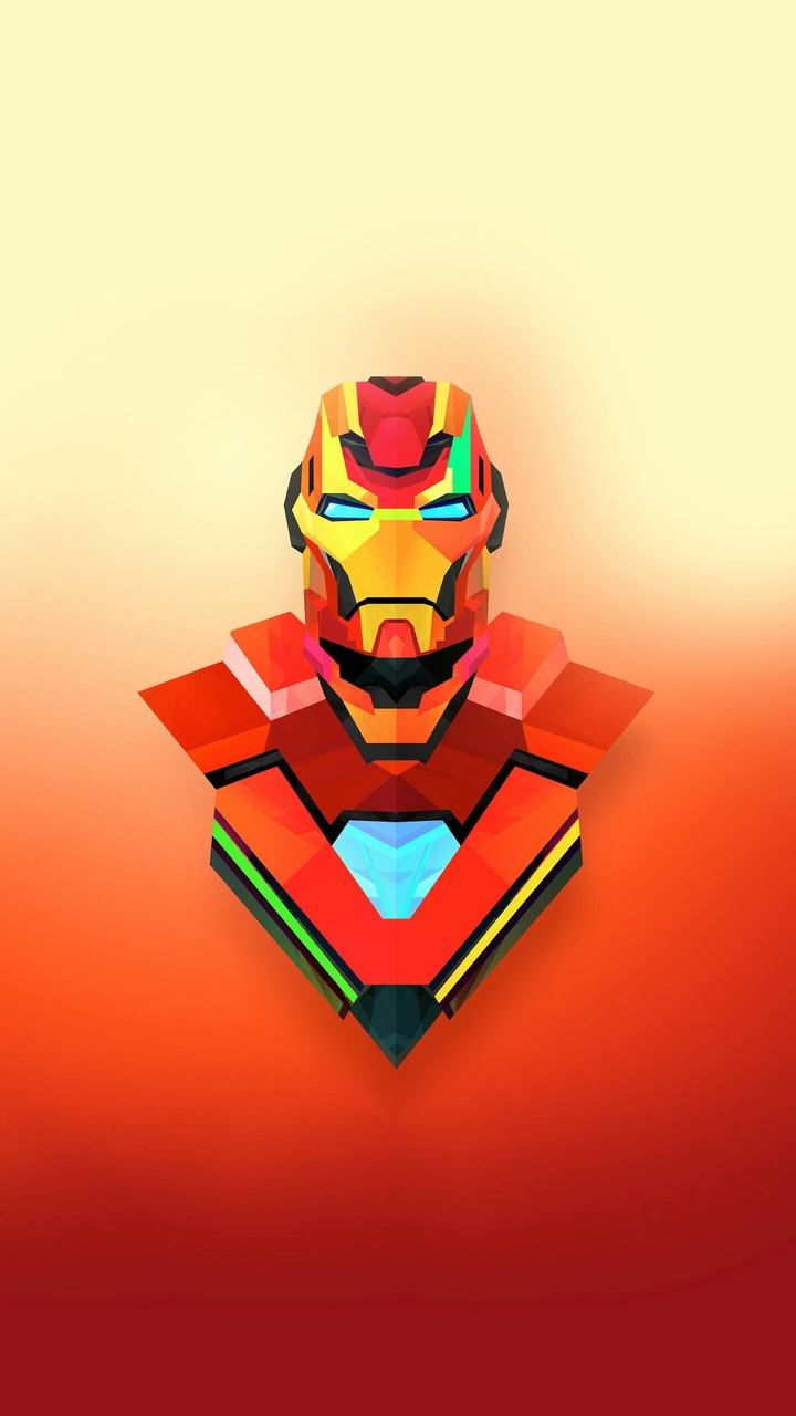 iron man