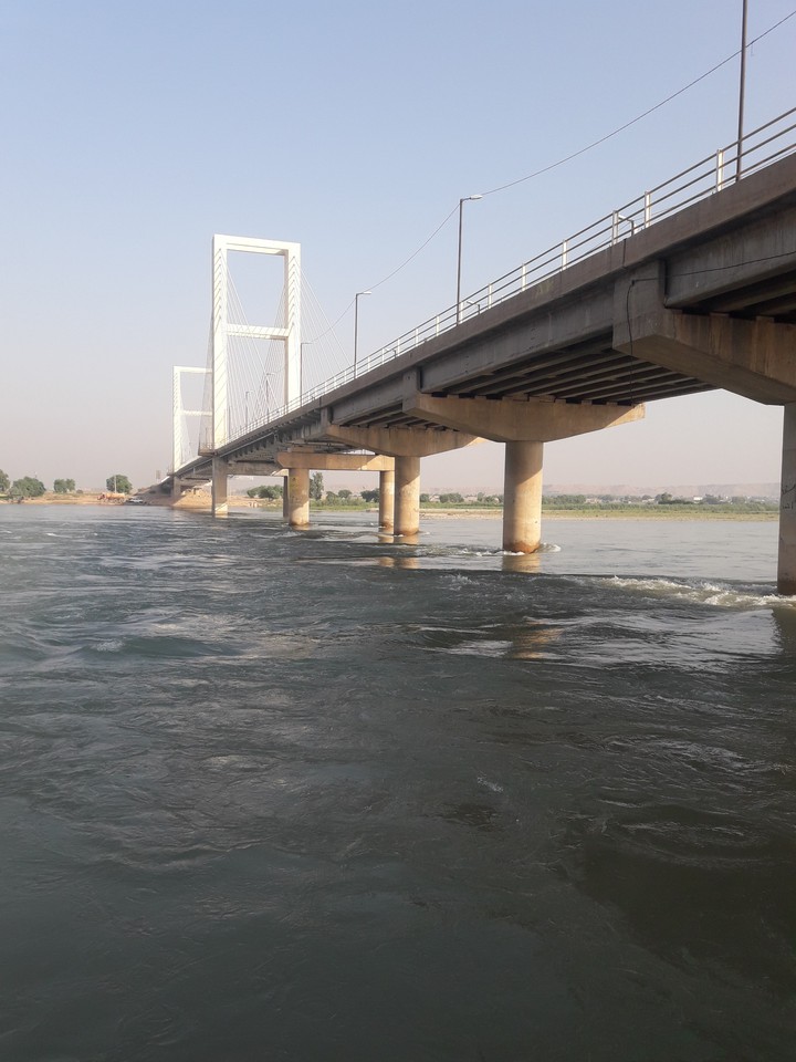 River