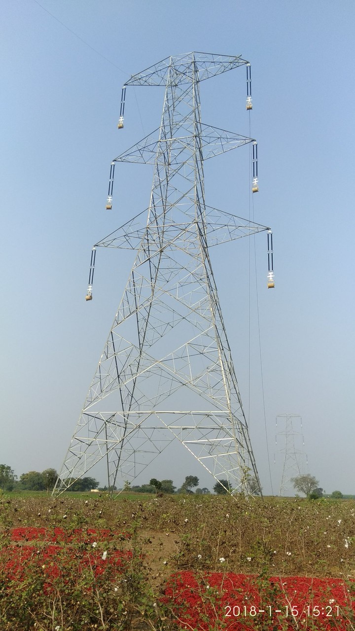 electrical pols