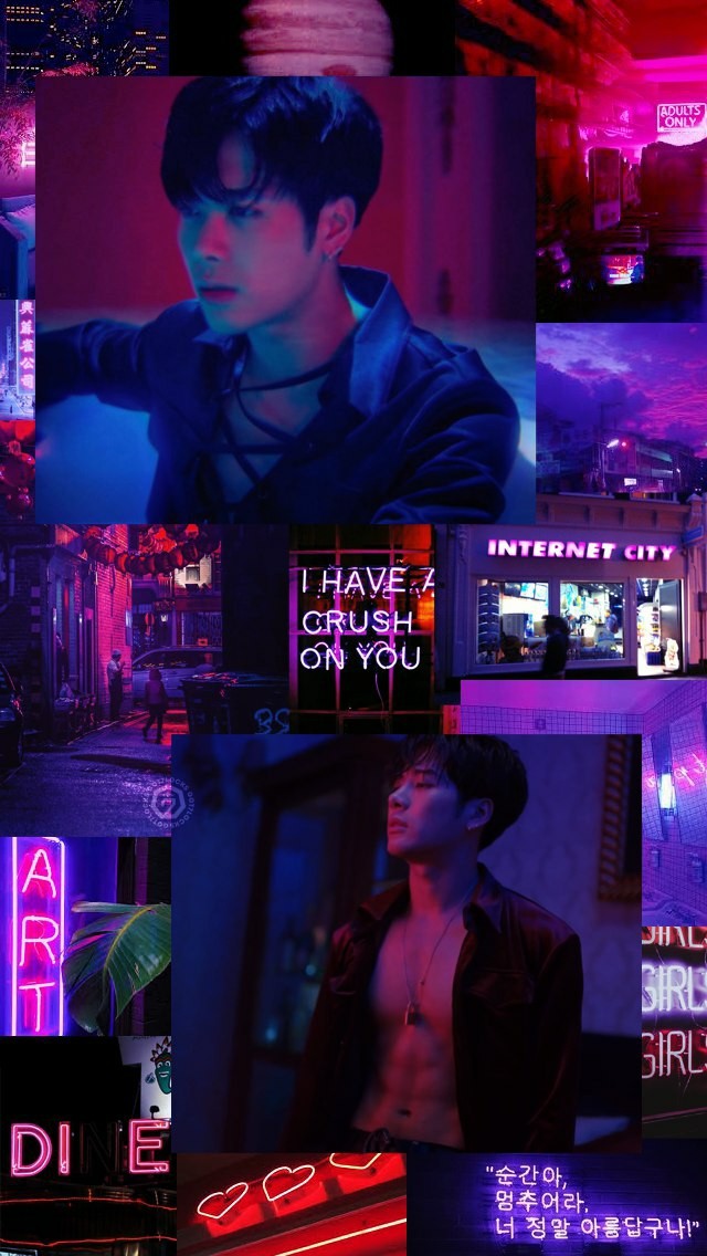 got7 Jackson