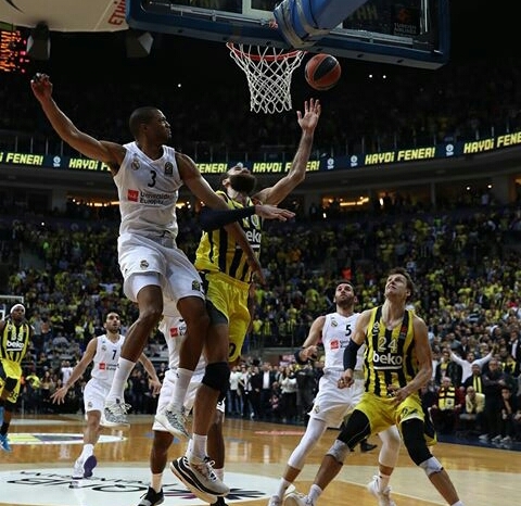 Fenerbahçe/ in TURKEY