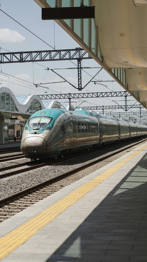tapety transport, train