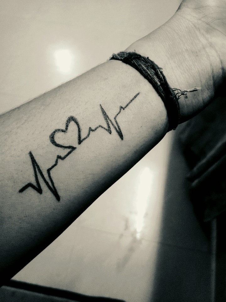 love beat