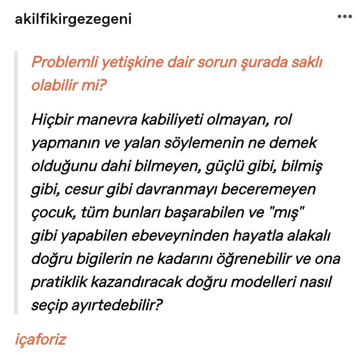 Aforizma