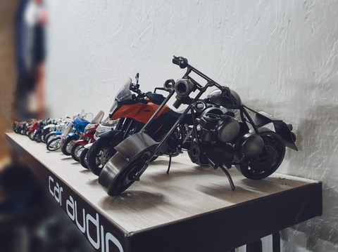 bike
