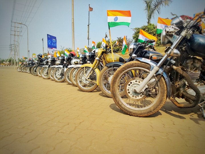 royal Enfield
