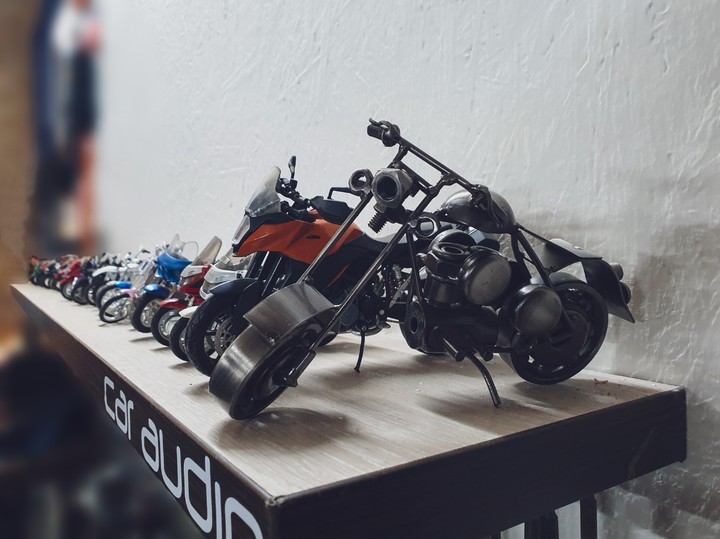 bike
