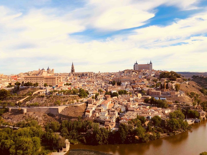 HELLO TOLEDO