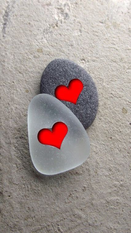 ❤️