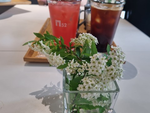 Ingredient, flower壁紙