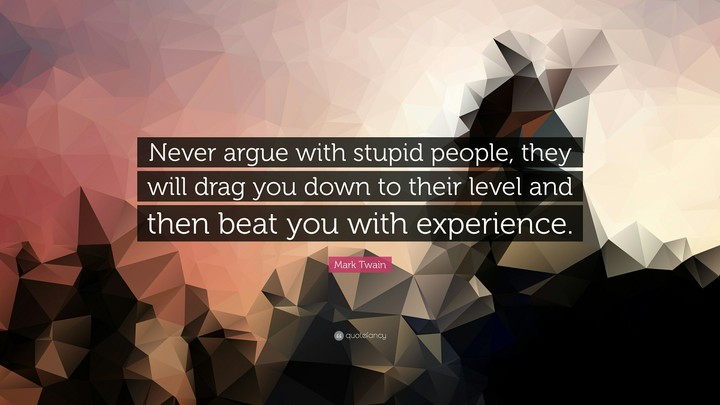 reality of life