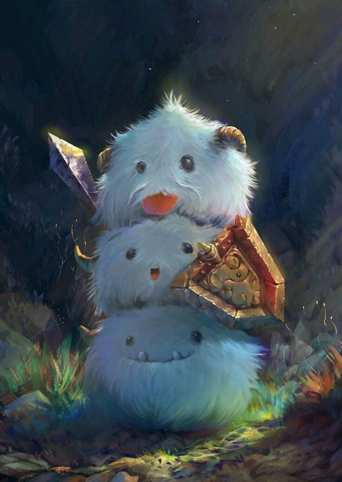 Leagueoflegends