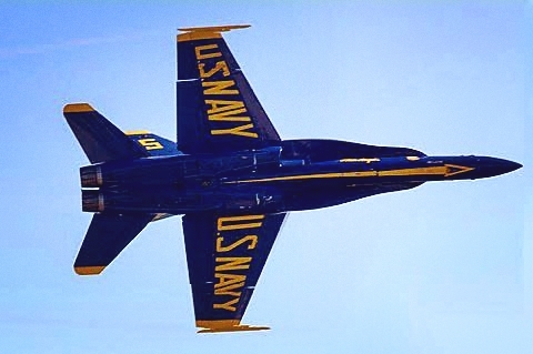 fleet week 2017