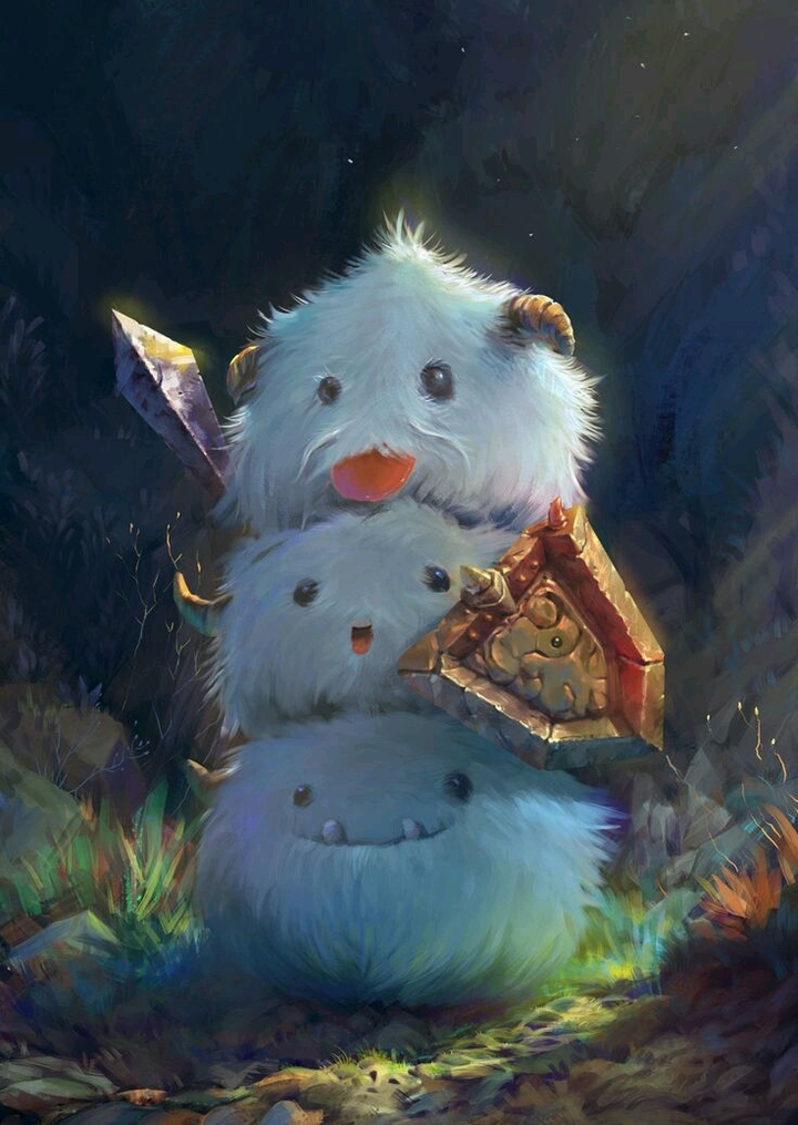 Leagueoflegends