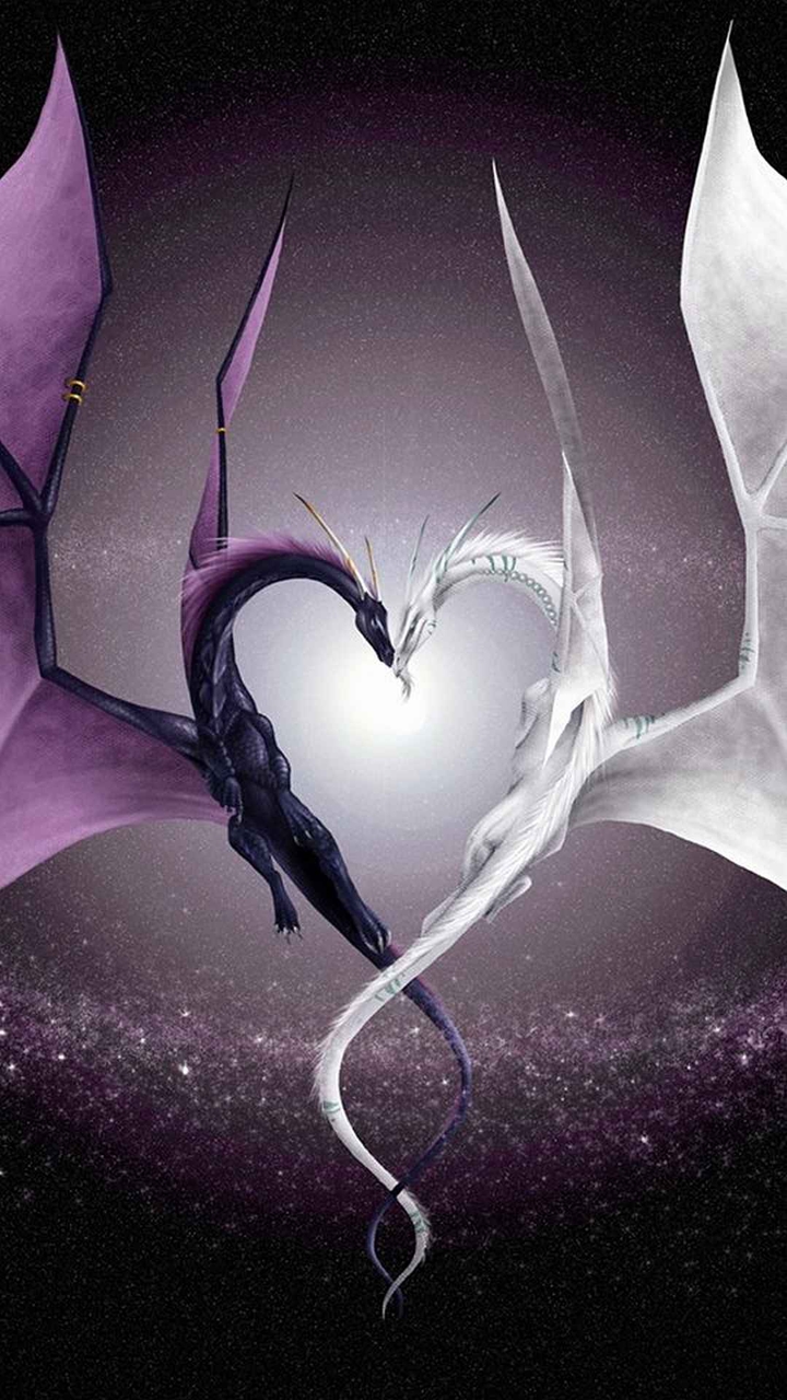 ❤️❤️Love dragon