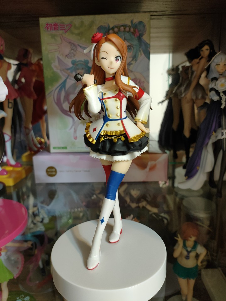 水瀨伊織