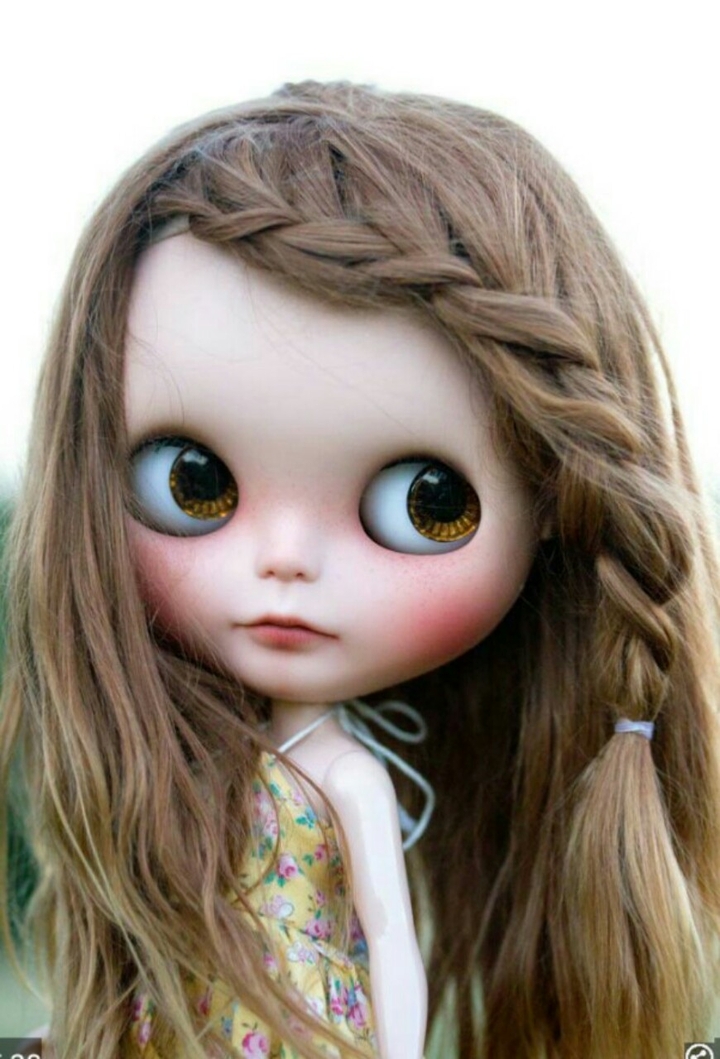 doll