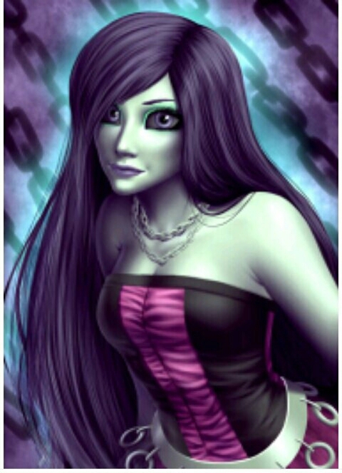Spectra Vondergeist
