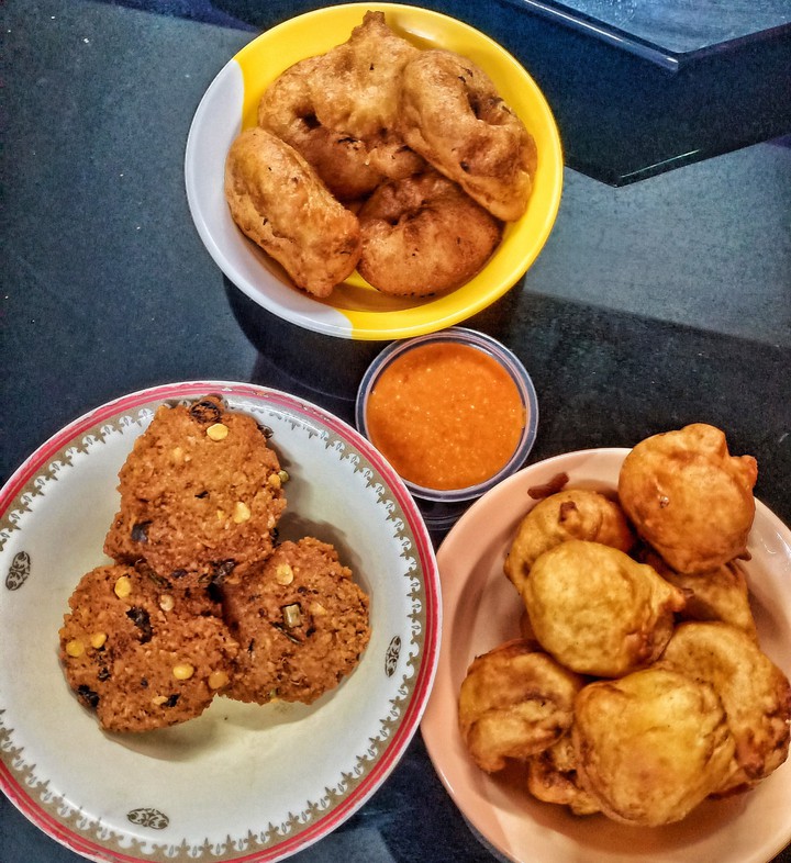 food