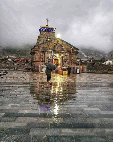 Har Har Mahadev