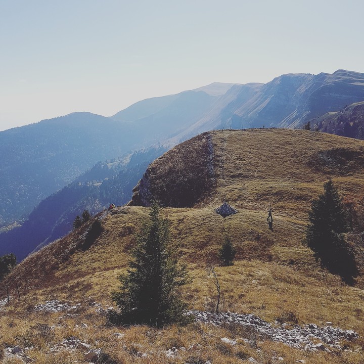 Mont Jura