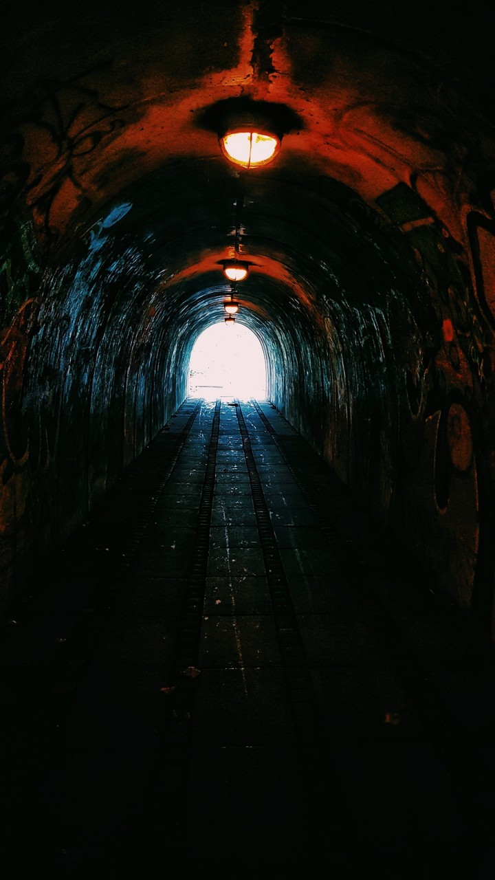 Passage To Nowhere