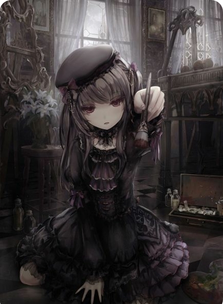 ❤