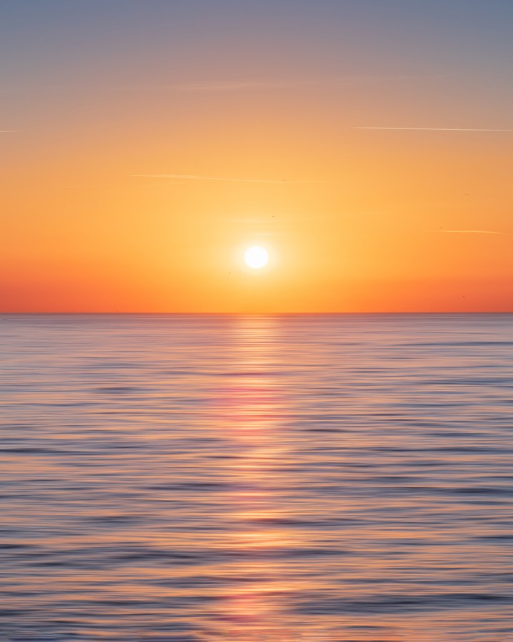 Sun Rise