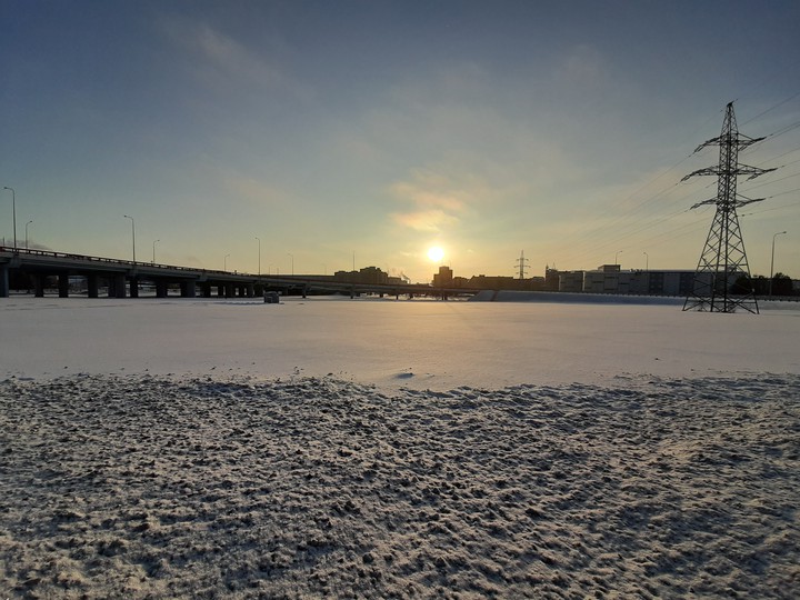 russia#siber#surgut#winter