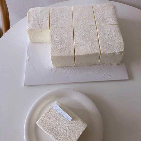 编织物, 編織物桌布