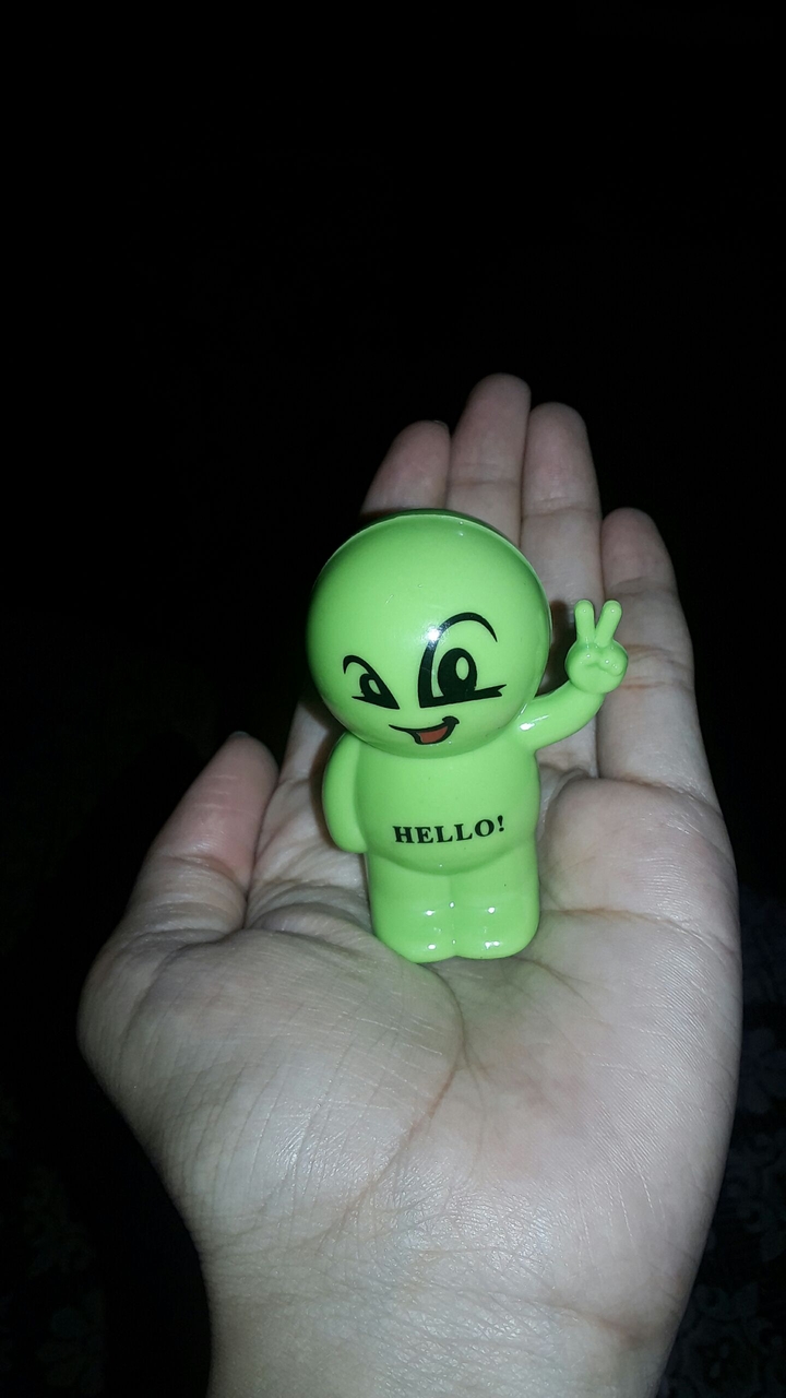 Hello