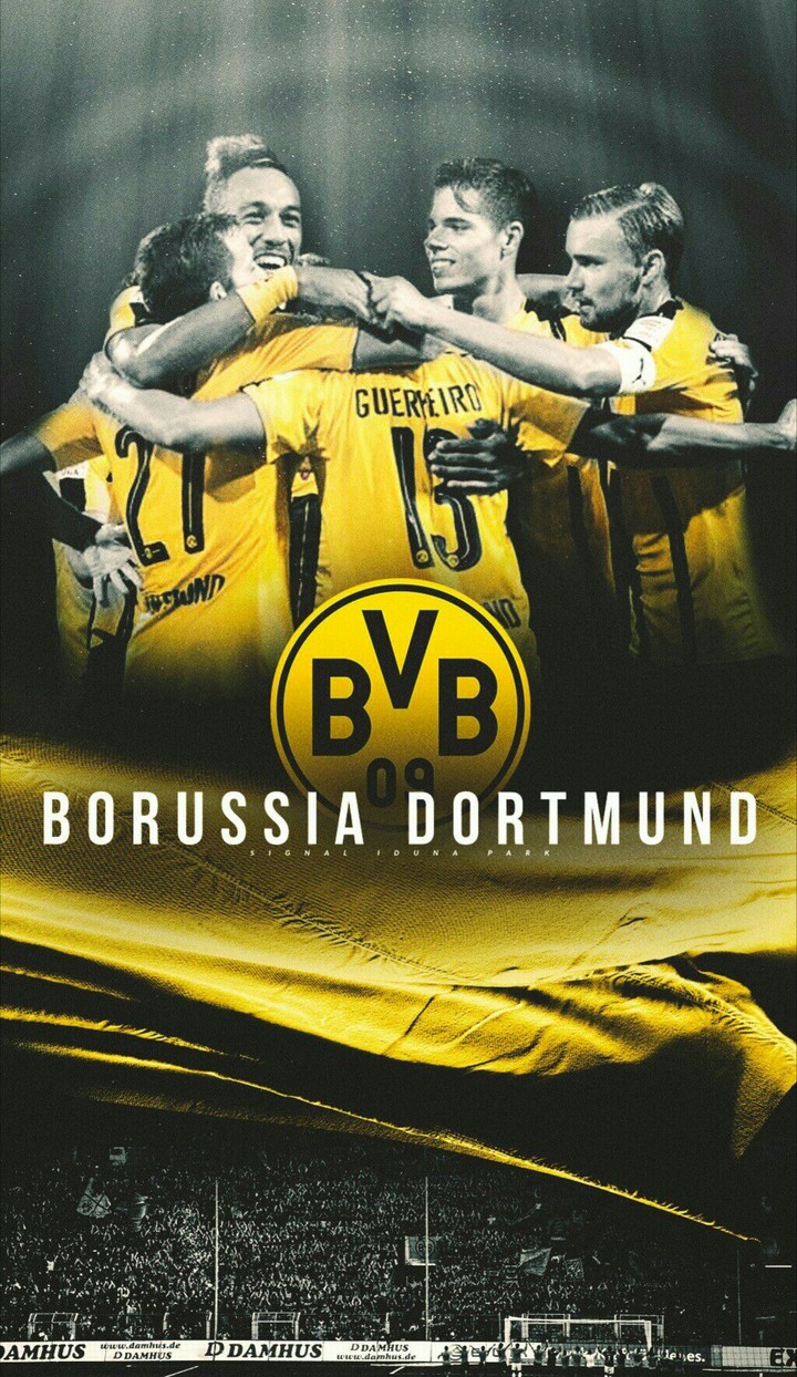 "Die Borussen"