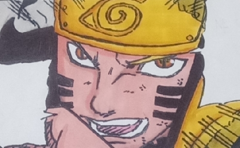 Naruto