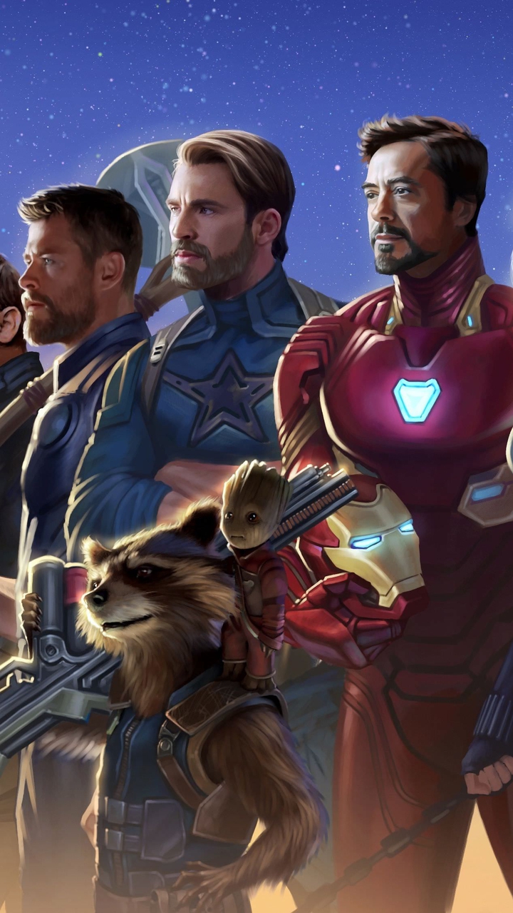 marvel