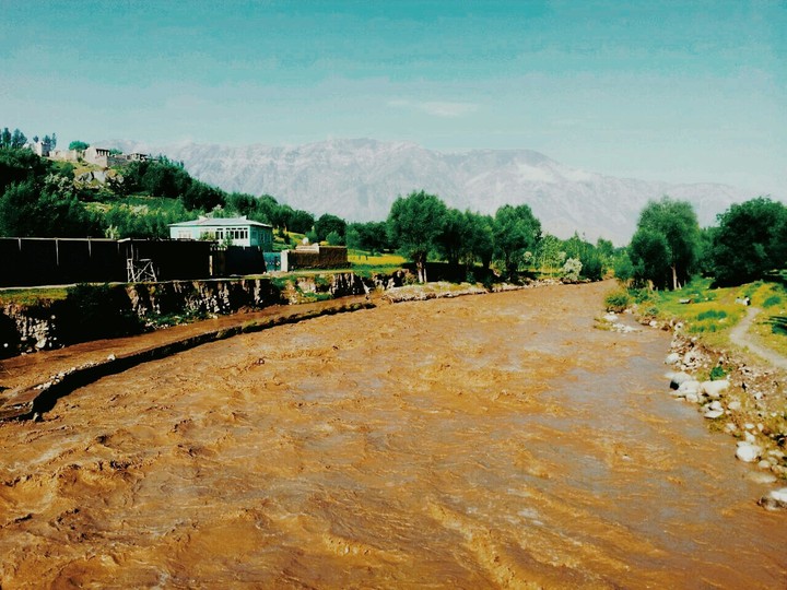 Badakhshan baharak Afghanistan by Kefayatullah Ebadi