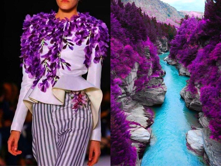 fashion fashionable