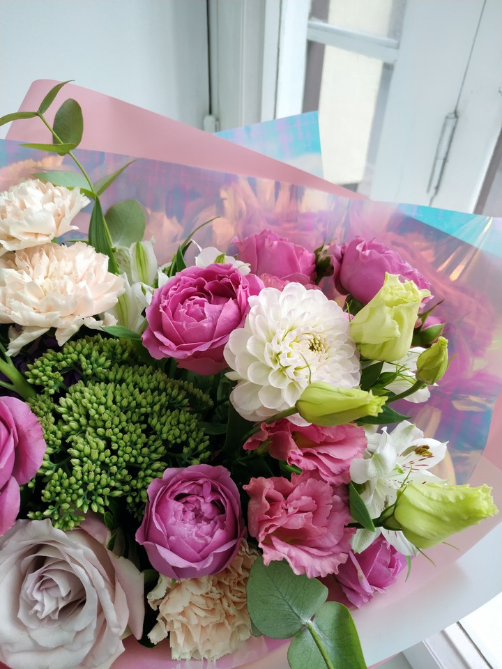 flowers