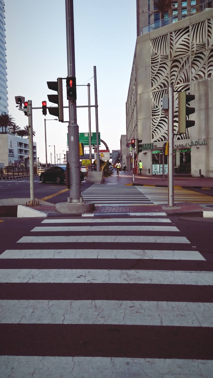 Road